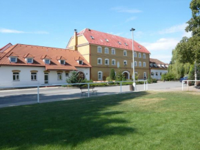 Hotel Na Statku Nepřevázka